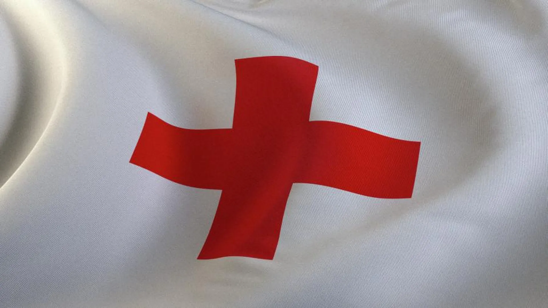 Еще 17 пострадавших в «Крокусе» получат помощь от «Российского Красного креста»