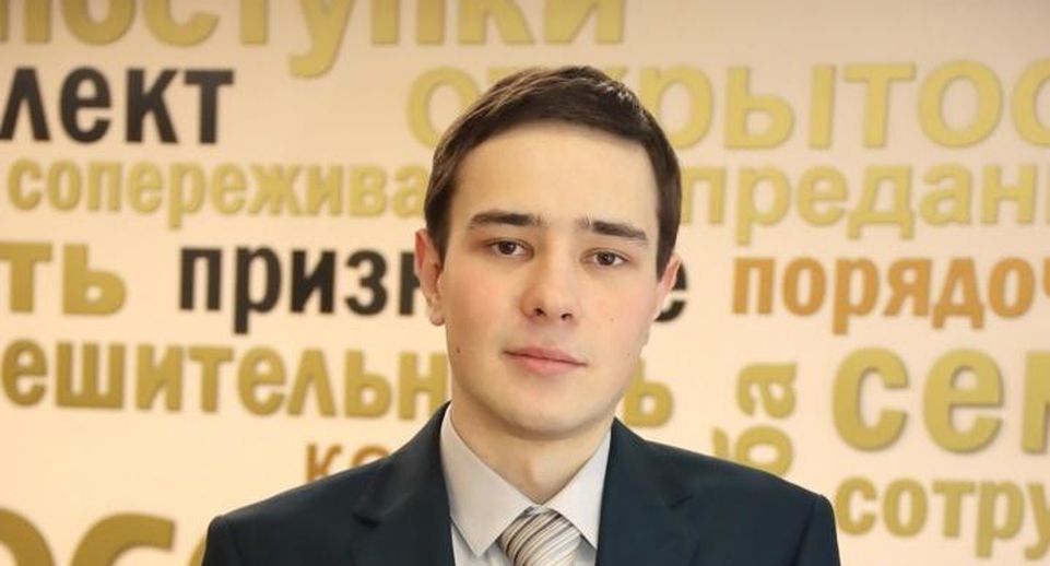 Студент из Коломны занял 6 место на олимпиаде по истории предпринимательства