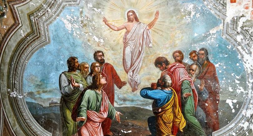 Ascension du Seigneur : l’essence de la fête, les coutumes et les interdits |  RIAMO