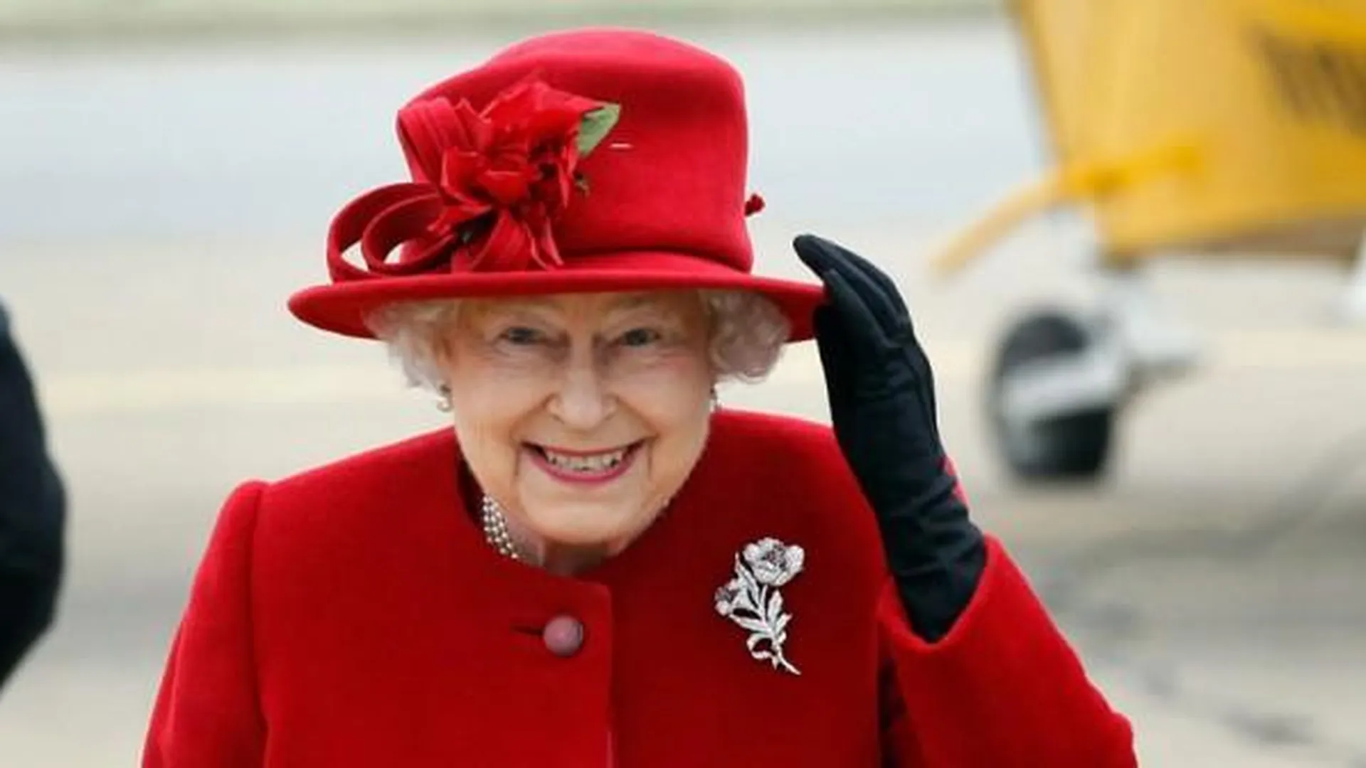 Сообщение о смерти британской королевы Елизаветы II оказалось фейком
