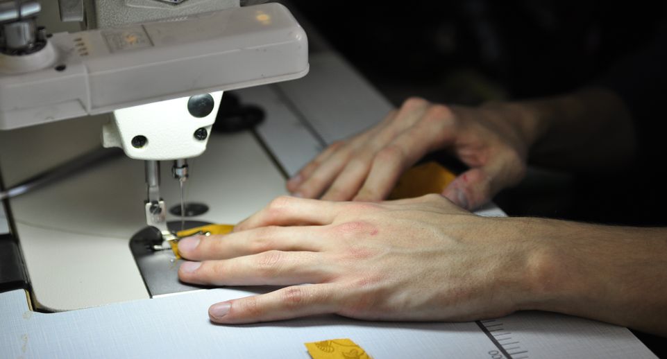 Новое швейное производство построят в Сергиевом Посаде