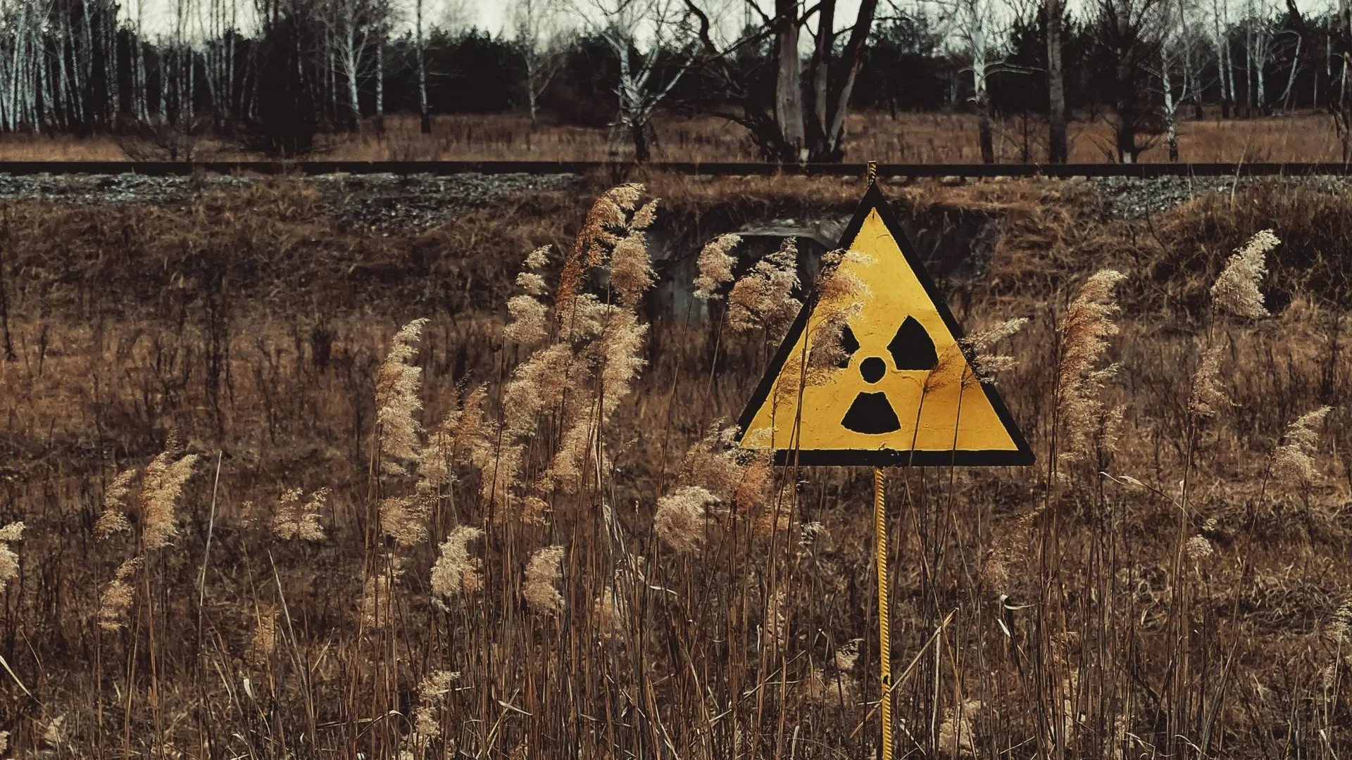 В районе Хабаровска ввели режим ЧС из-за утечки радиации