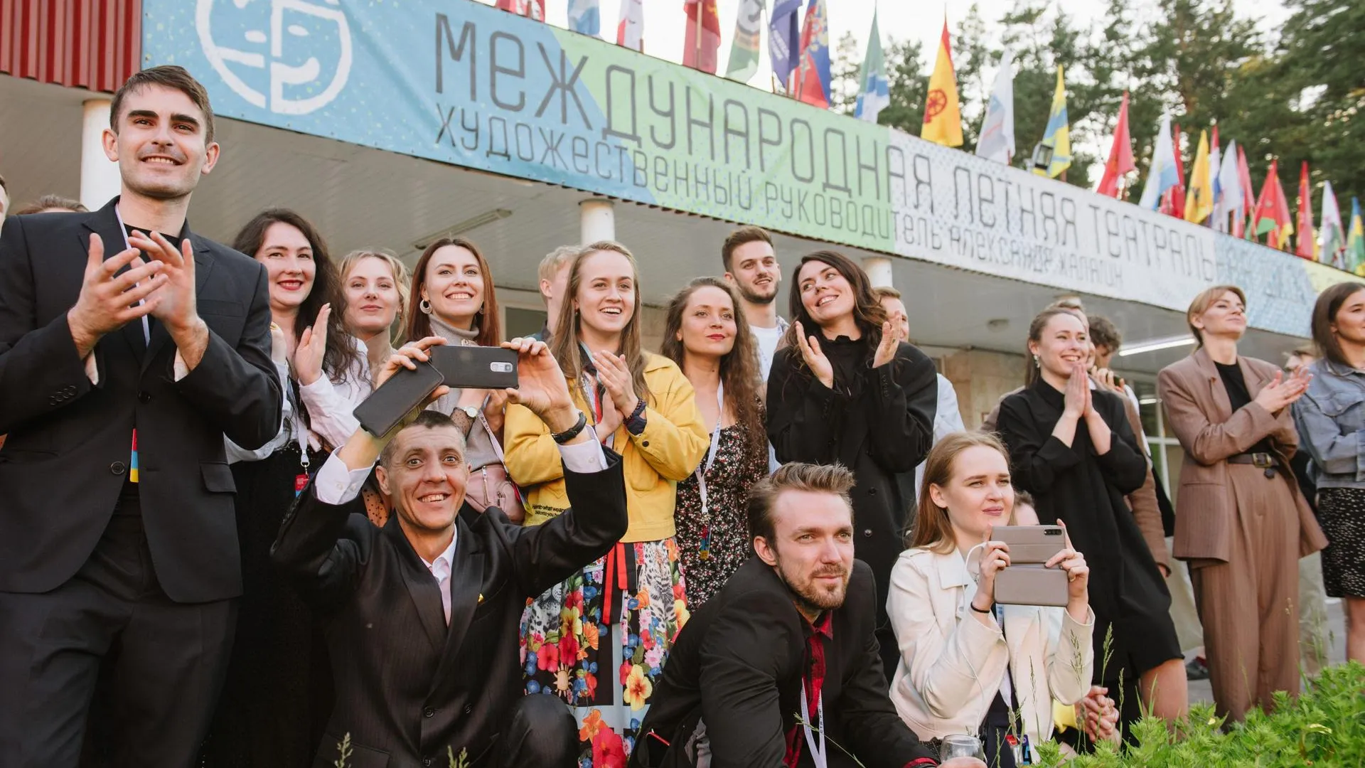 Международная летняя театральная школа откроется в Звенигороде 2 июня