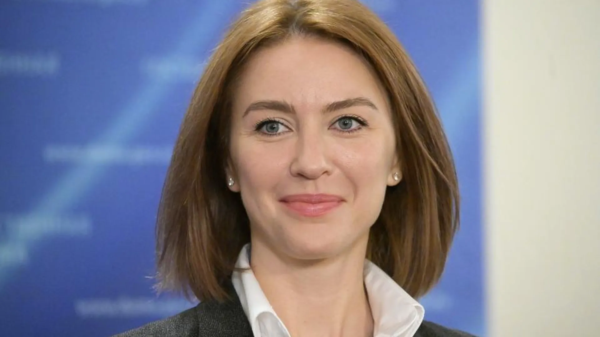 Аршинова: первые мероприятия НКО «Евразия» пройдут в мае