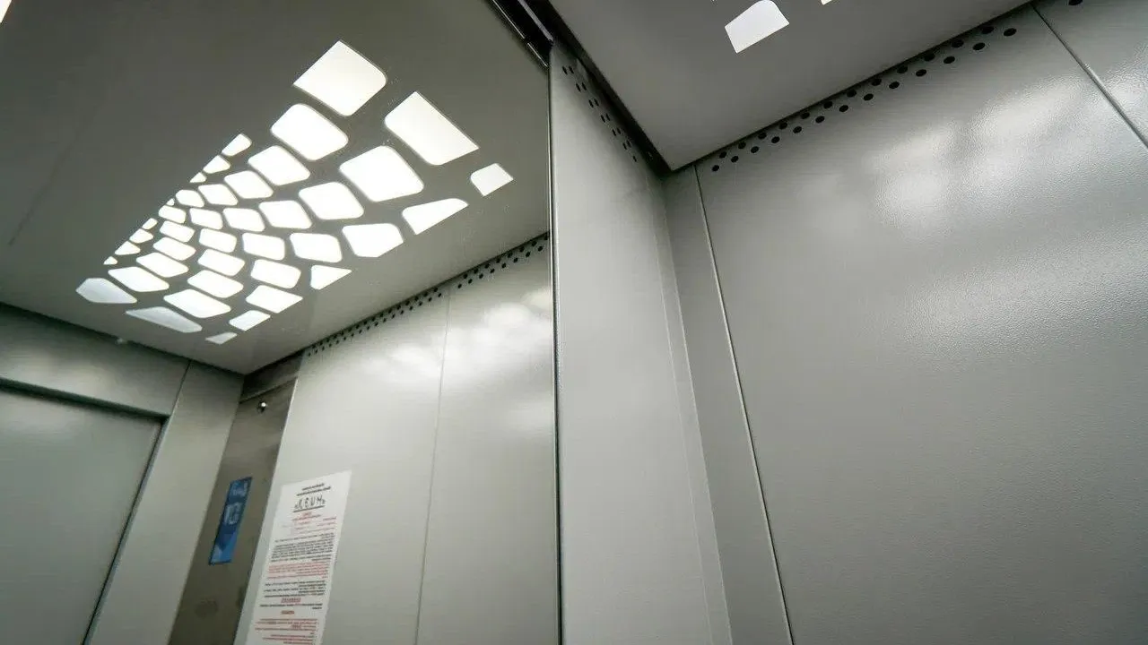 В Серпухове по программе капремонта домов заменят 7 лифтов