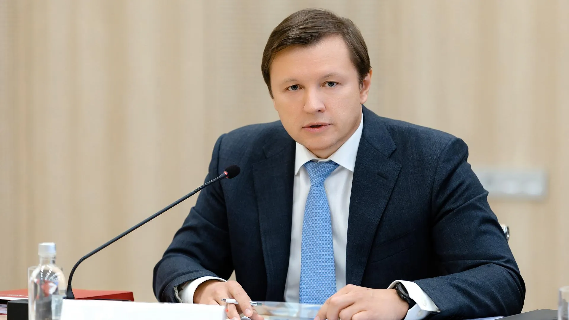 Ефимов: в ВАО около 730 жителей начали осмотр квартир по реновации