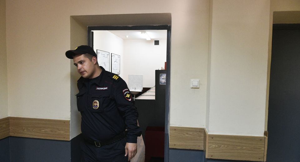 В Щелкове задержали мужчину, который пытался сбыть крупную партию наркотиков