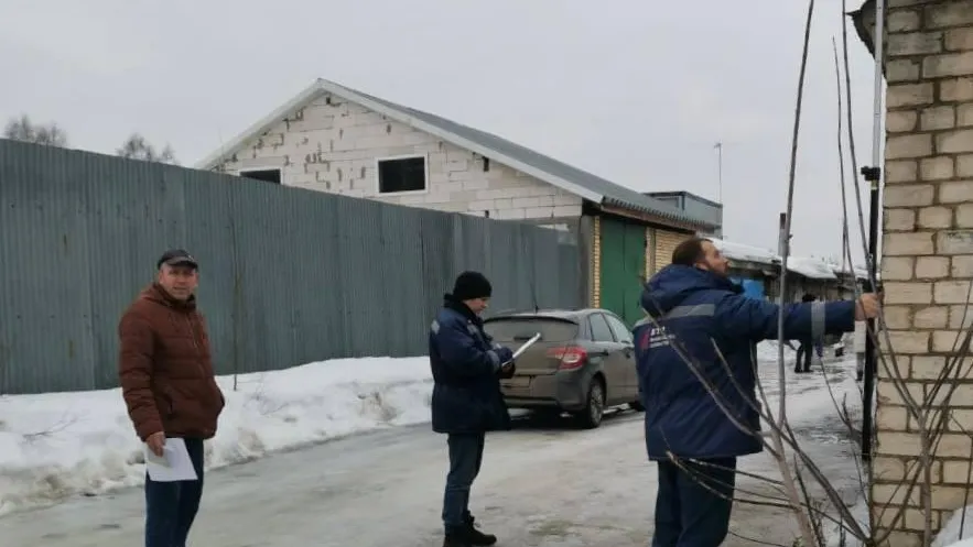Специалисты БТИ Подмосковья проведут выездные встречи по «гаражной амнистии»
