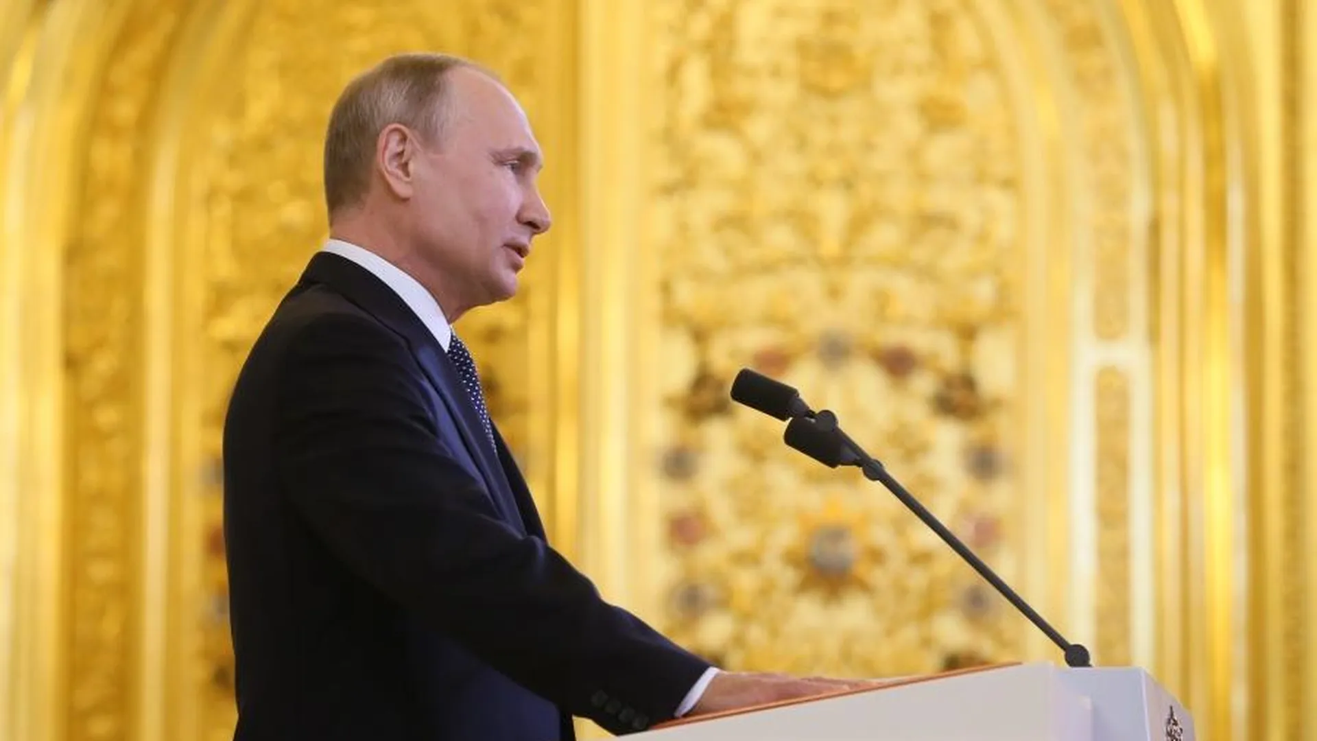 Путин может предложить кандидатуру премьера в день инаугурации