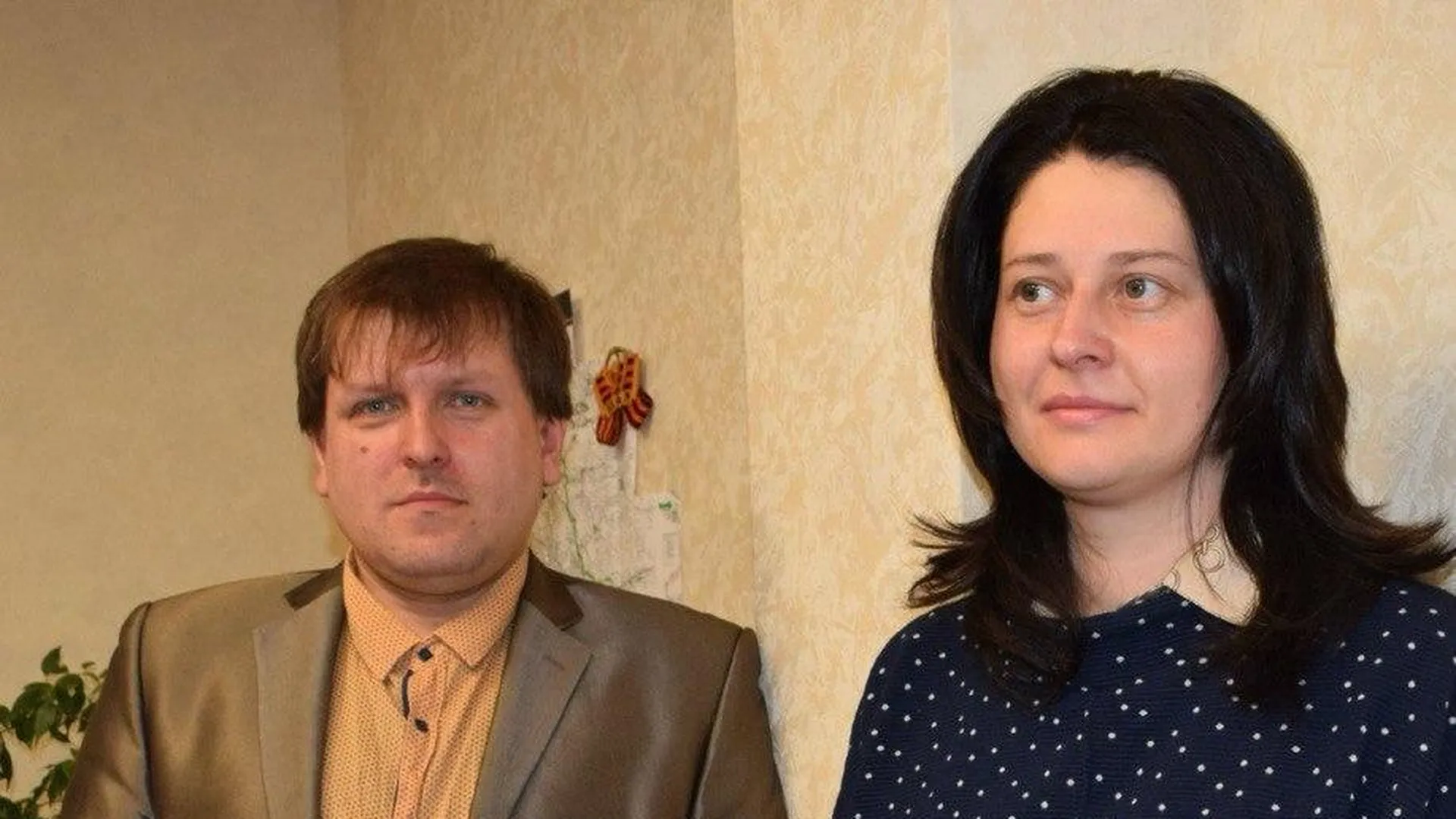 Будущие приемные родители Подольска получили сертификаты прохождения подготовки