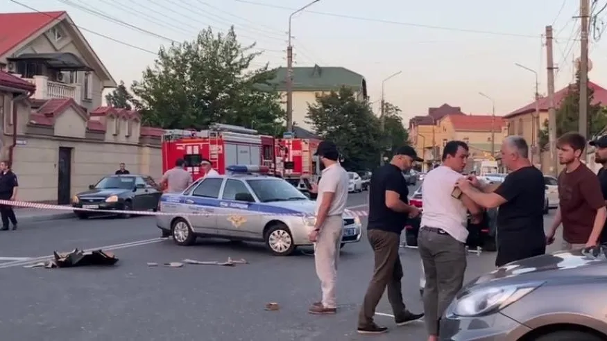 Теракт в Дагестане 23 июня: что произошло и кто за ним стоит на самом деле