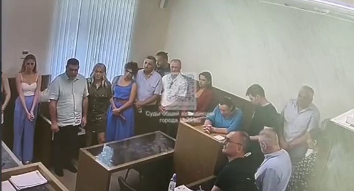 Московский суд вынес приговор по делу о краже завода у Яны Рудковской