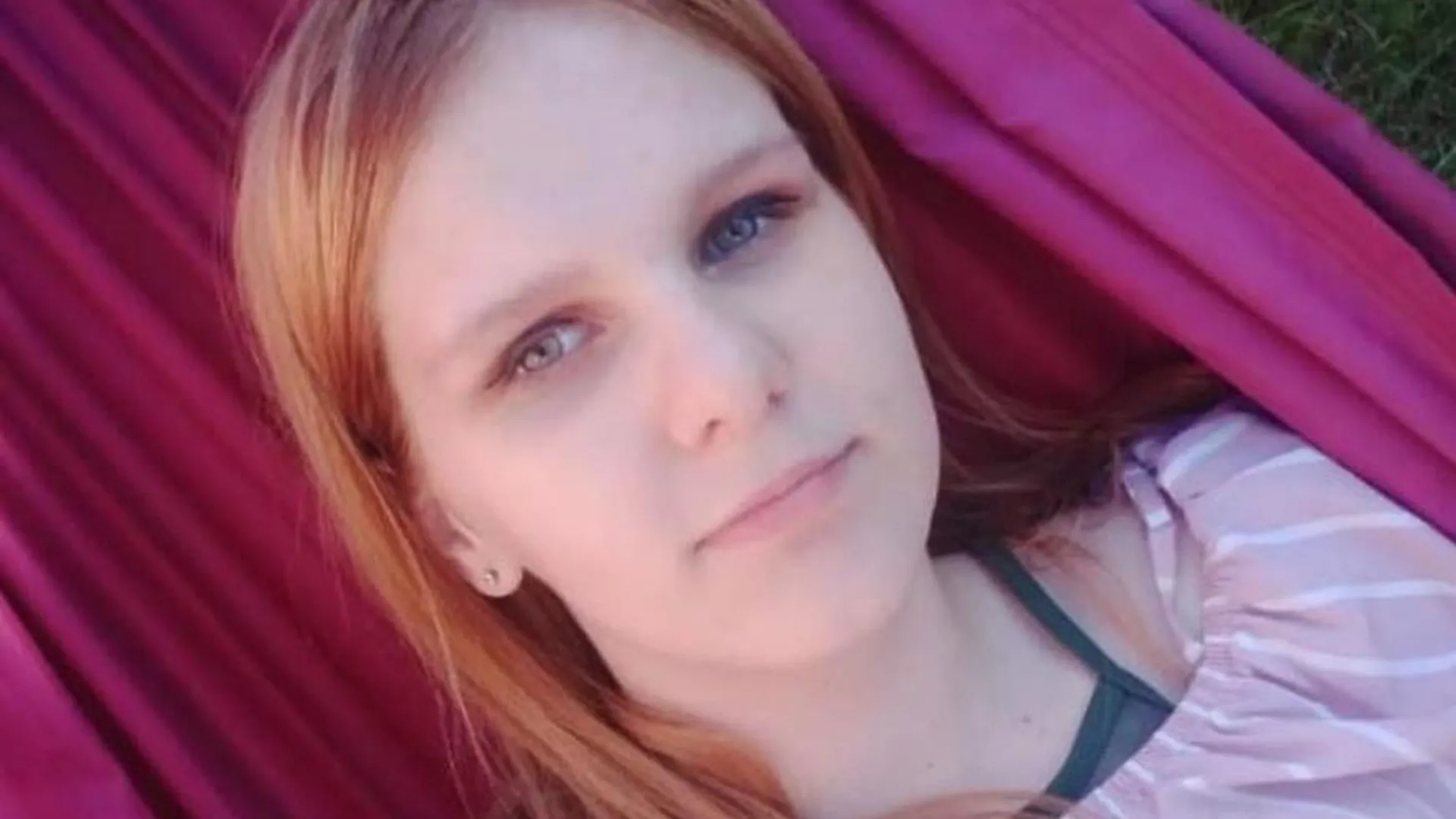 В Подольске разыскивают 15‑летнюю девочку, пропавшую 2 мая