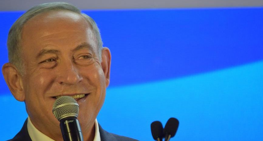 Лапид: возможный арест Нетаньяху станет катастрофой