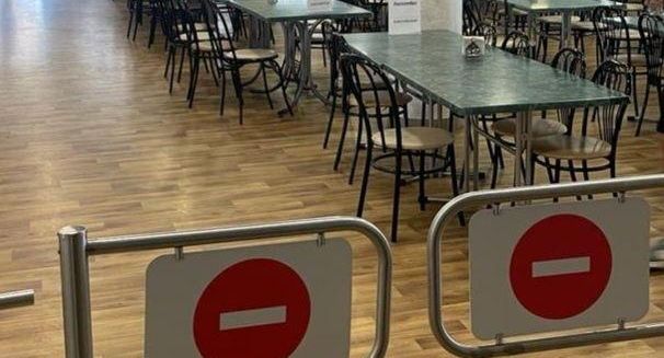 14 детей госпитализировали с кишечной инфекцией из парк-отеля в Подмосковье
