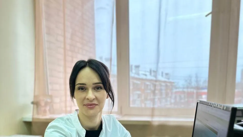 В Домодедове врач получила сертификат на жилье по программе «Социальная ипотека»