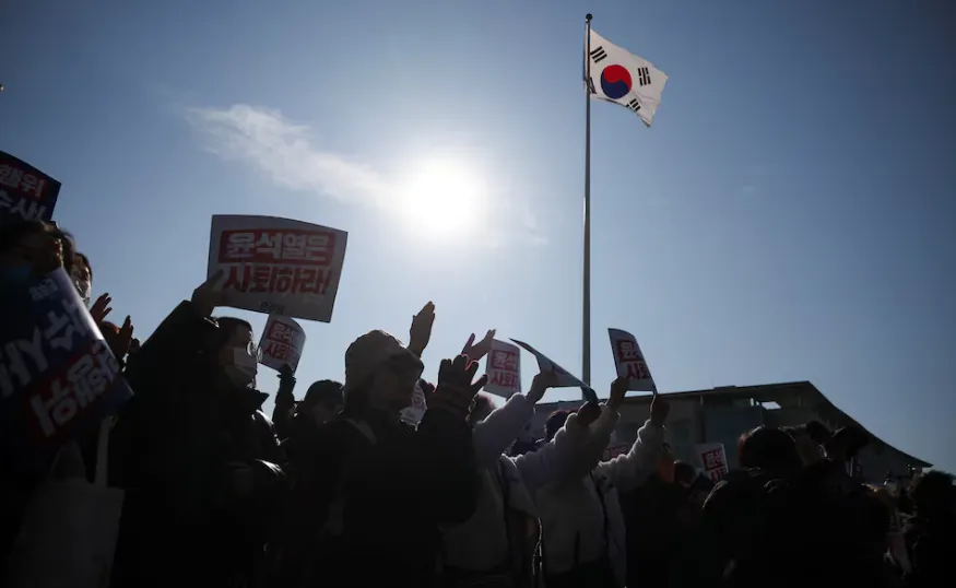 REUTERS/Kim Hong-Ji