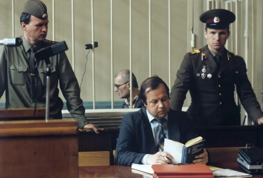 Владимир Вяткин