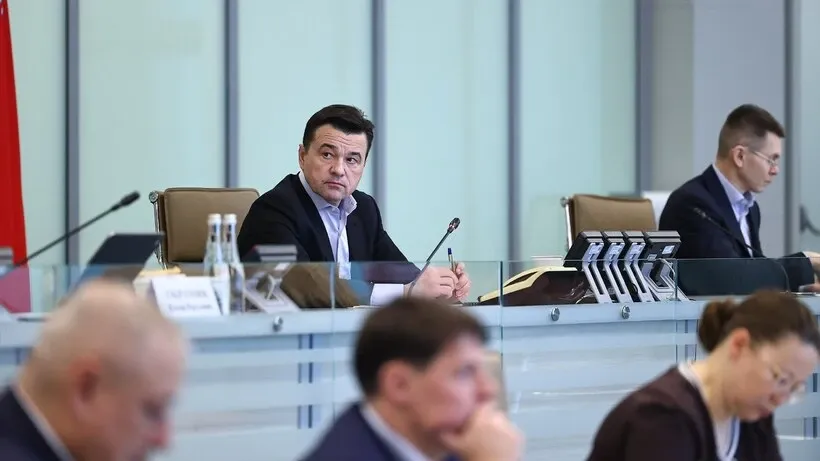 Воробьев: хочу отдельно поблагодарить врачей, спасающих пострадавших в «Крокусе»