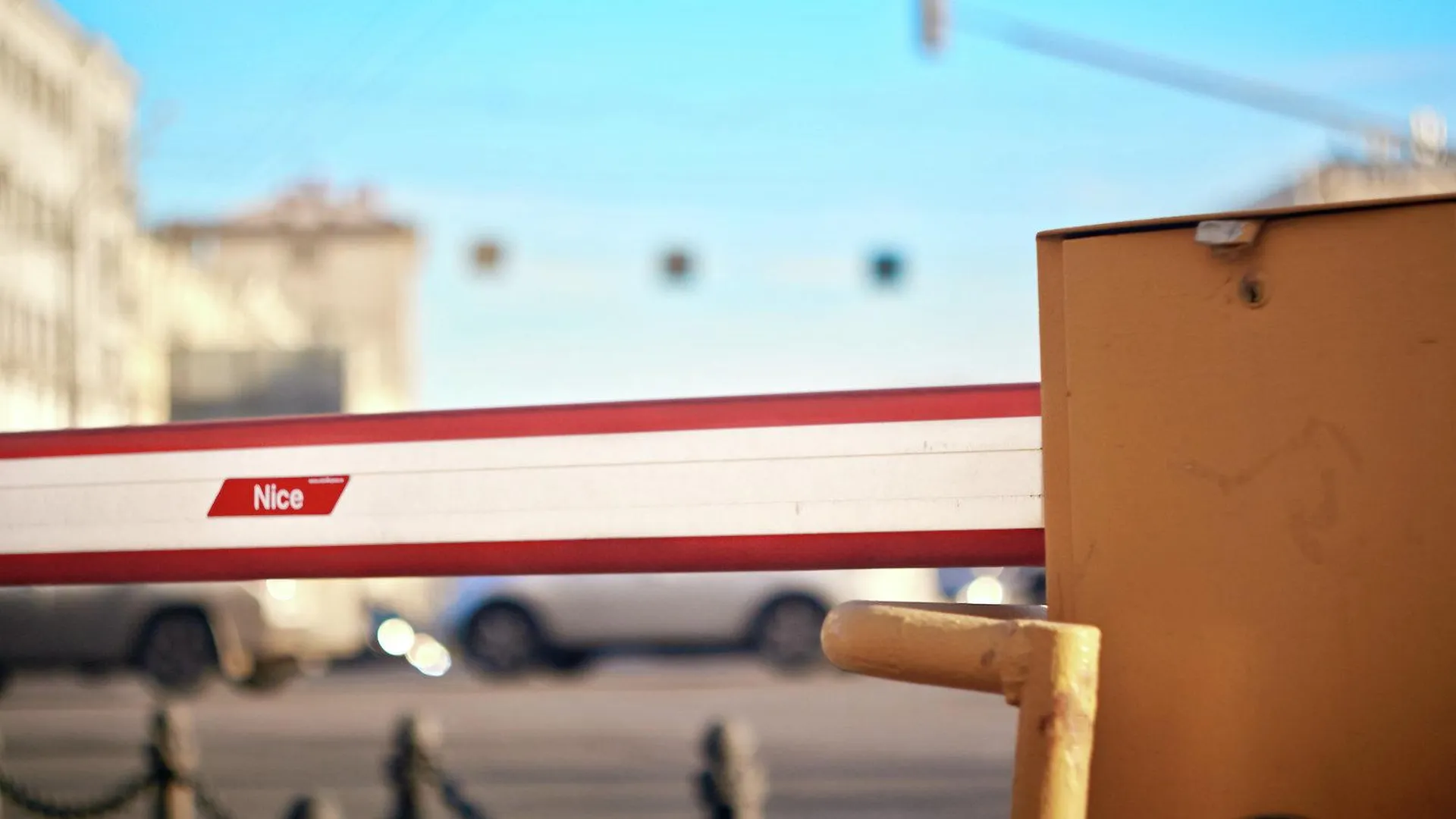 Как получить субсидию на установку шлагбаума в Москве | РИАМО | РИАМО