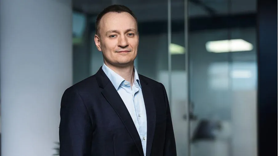Сафонов Иван Викторович