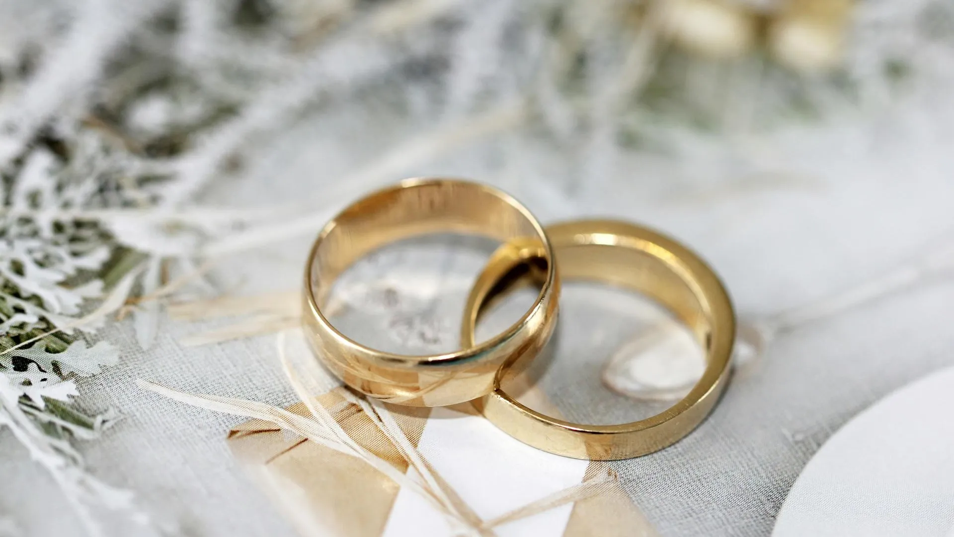 Свадьбу в России возможно сыграть за 55 тыс рублей — исследование