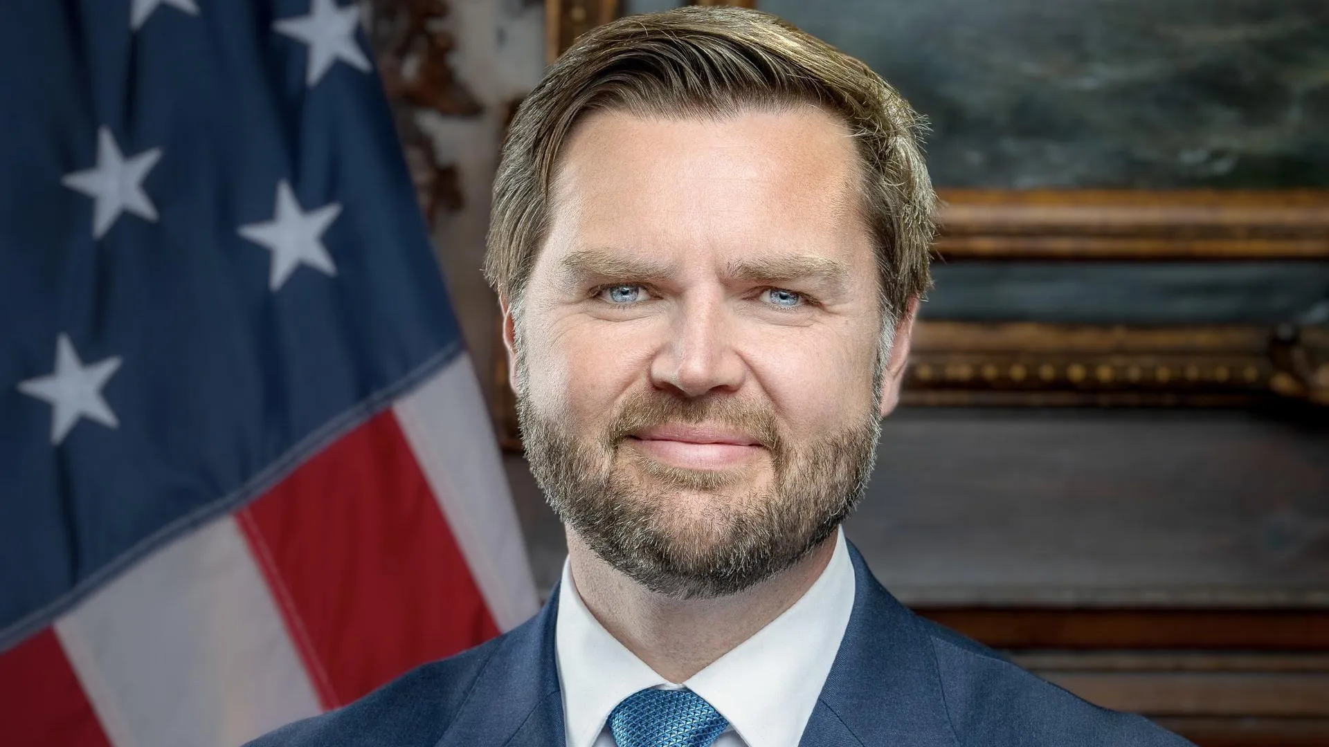 Вэнс ответил на упреки Зеленского, что США болеют за Россию