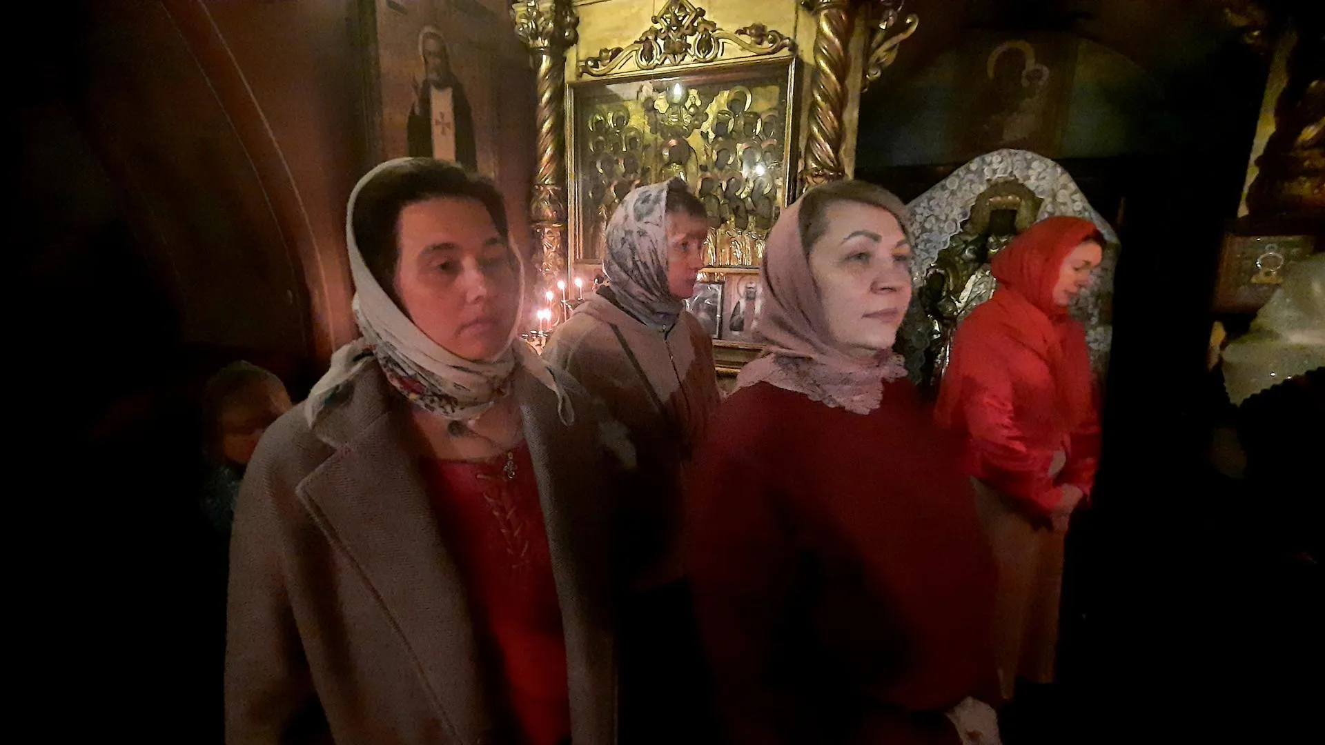 Православная многодетная семья из Наро‑Фоминска рассказала, как празднует Пасху