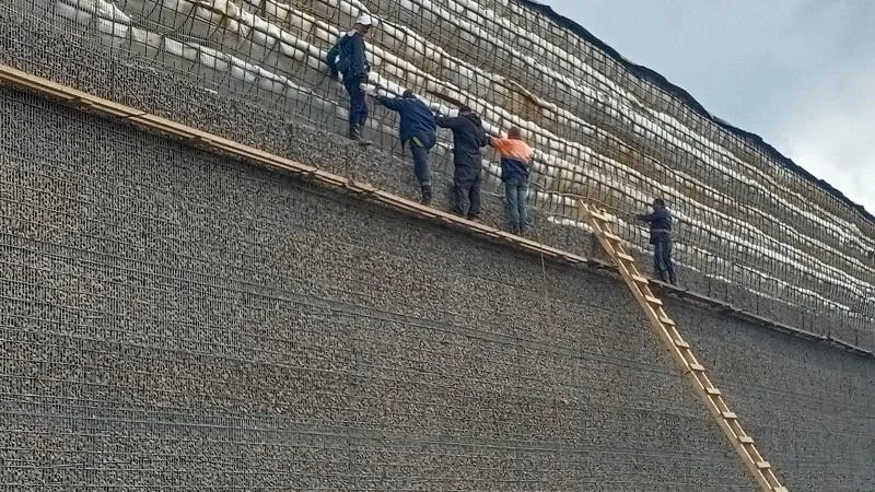 Закрытые мусорные полигоны в Подмосковье активно рекультивируют