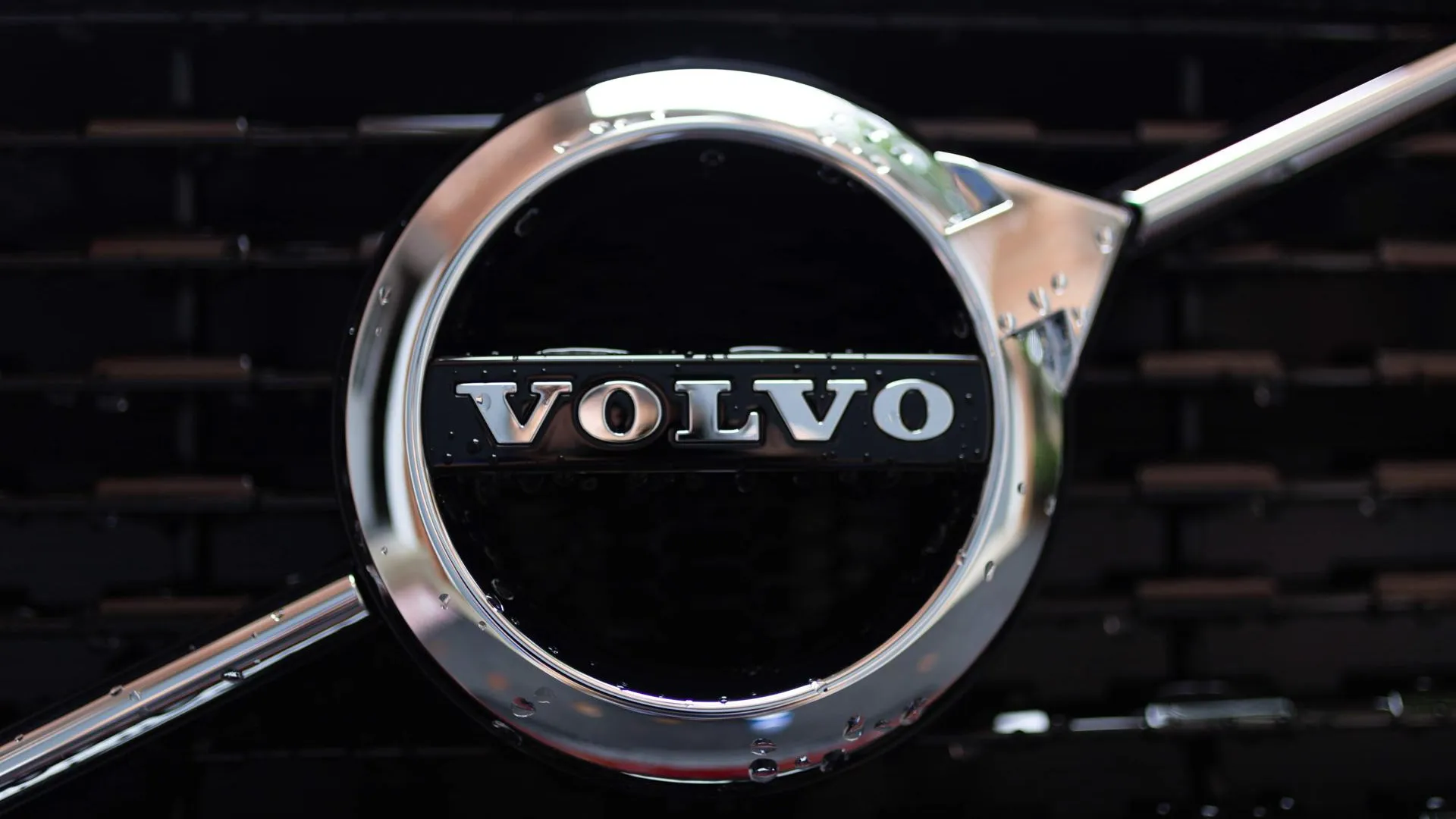 Шведская Volvo произвела последний автомобиль с дизельным двигателем
