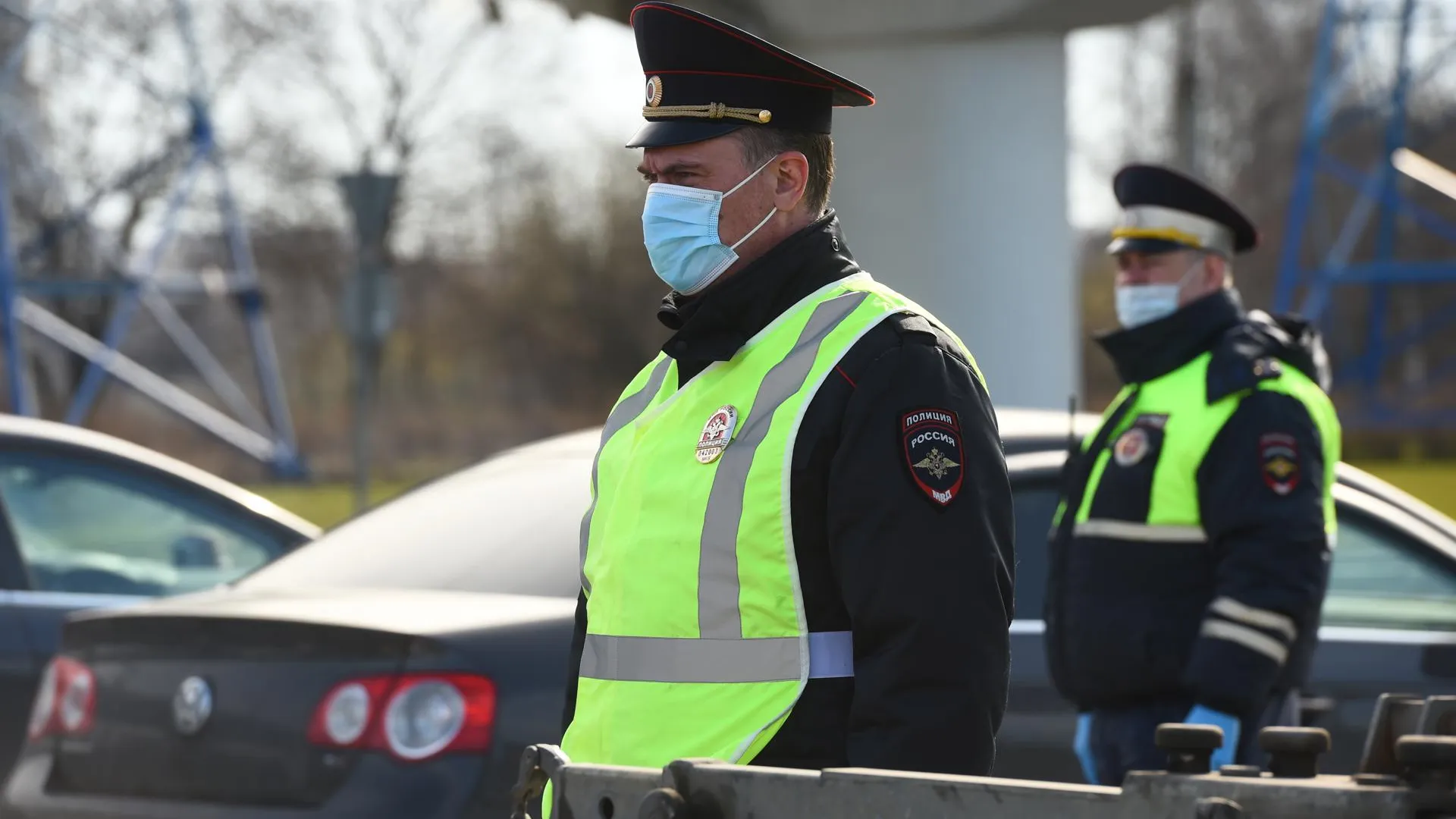 В Подмосковье 34 пассажира за два дня пытались проехать на транспорте без  пропуска | РИАМО