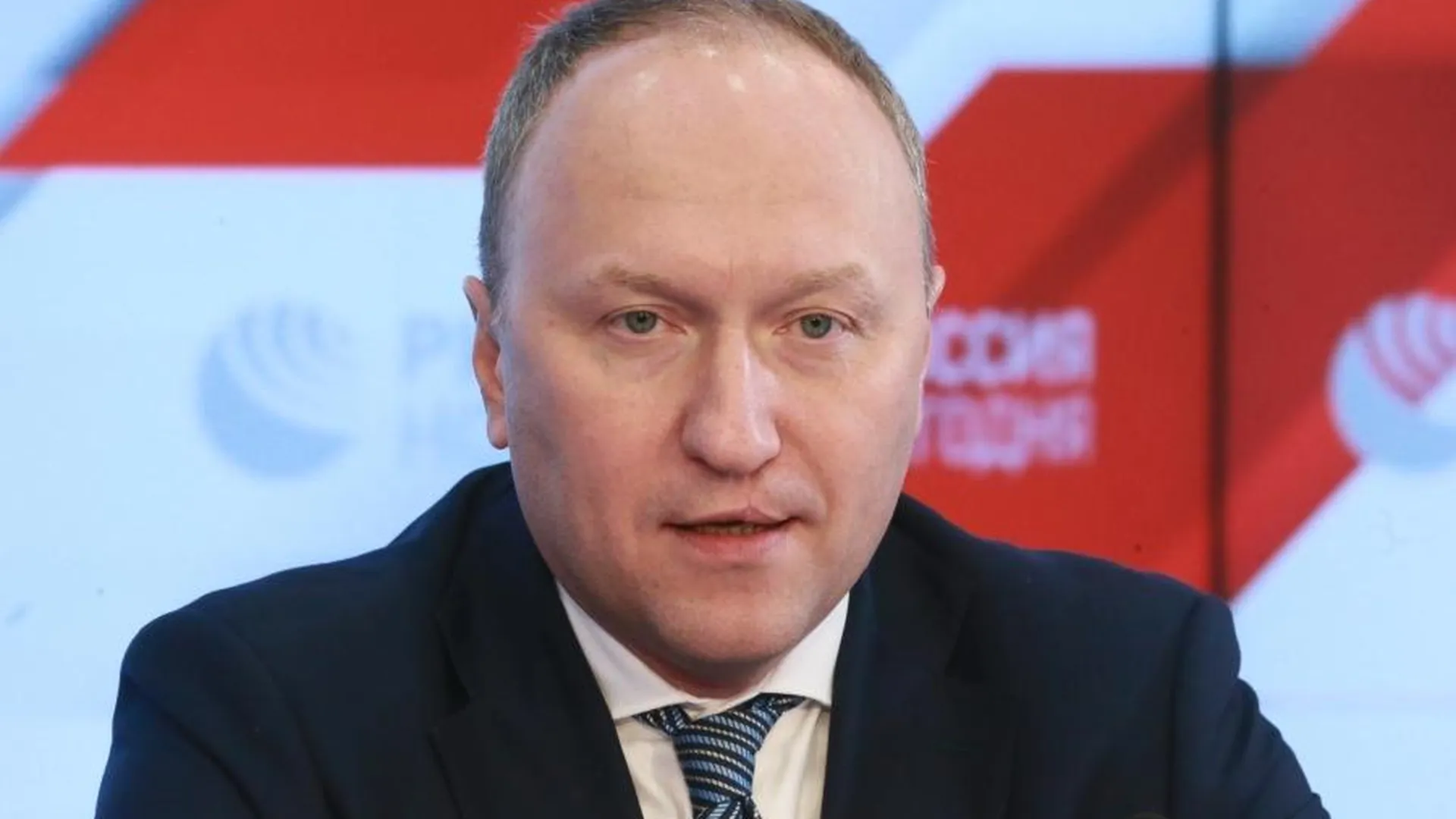 Бывший вице-мэр Москвы Андрей Бочкарев будет работать в «Сбере»