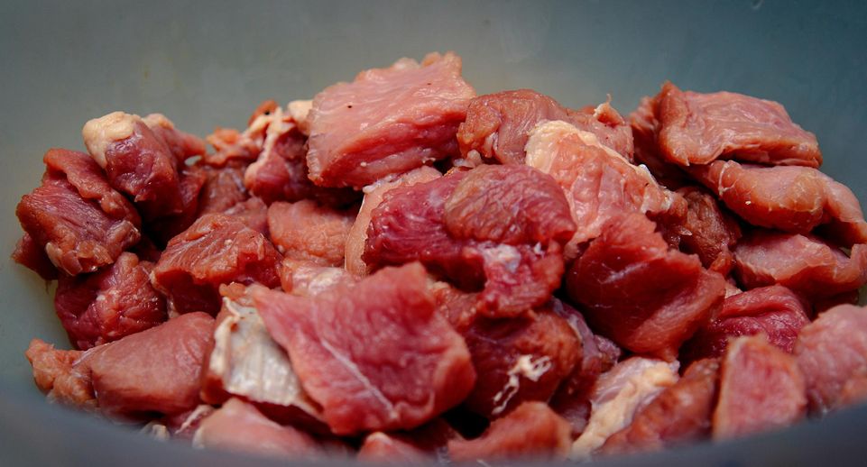 Экономист: цены на баранину могут заморозить, если мясо подорожает на 10%