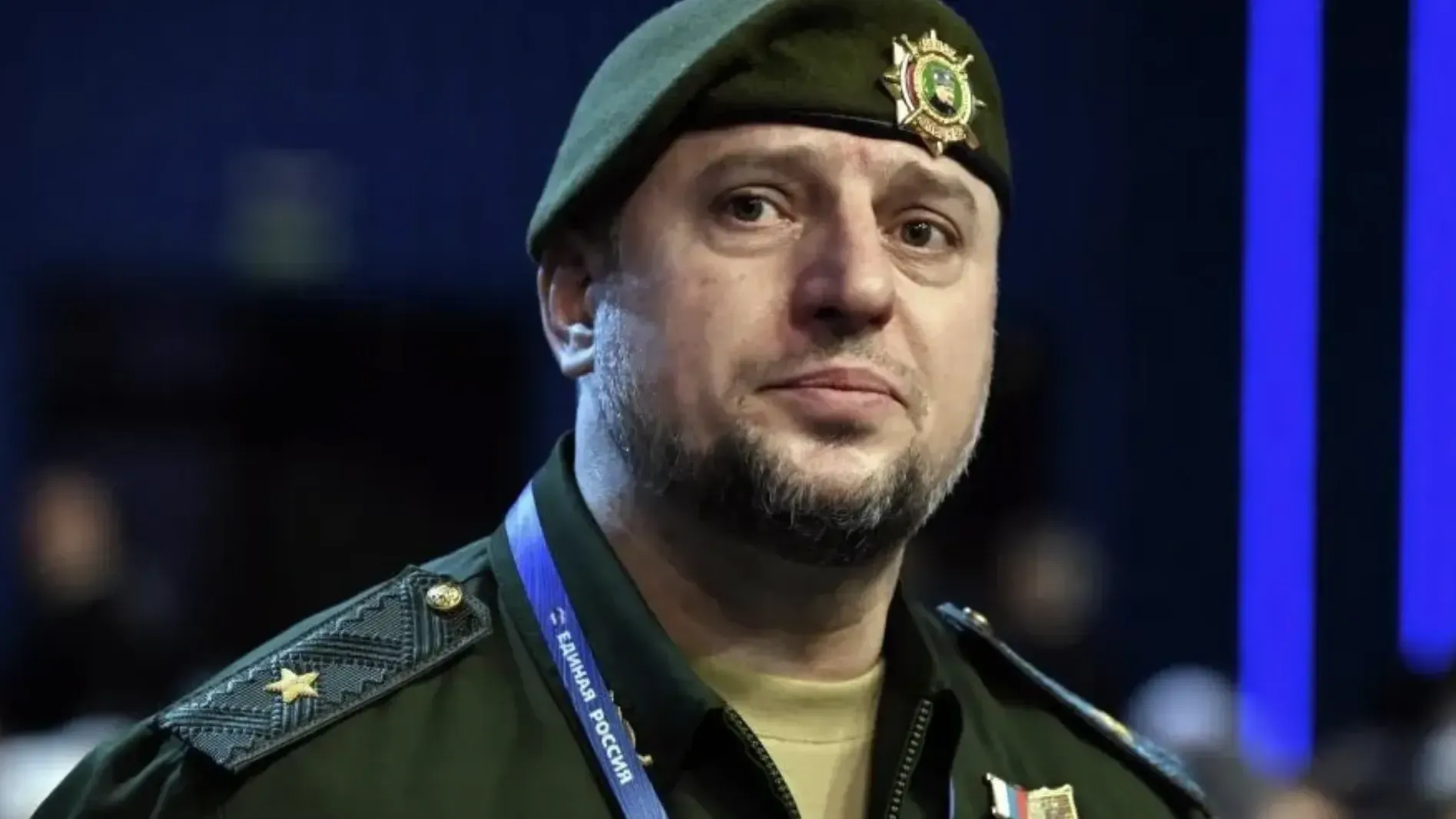 Глава спецназа «Ахмат» заявил о наступлении ВС РФ на всех направлениях СВО