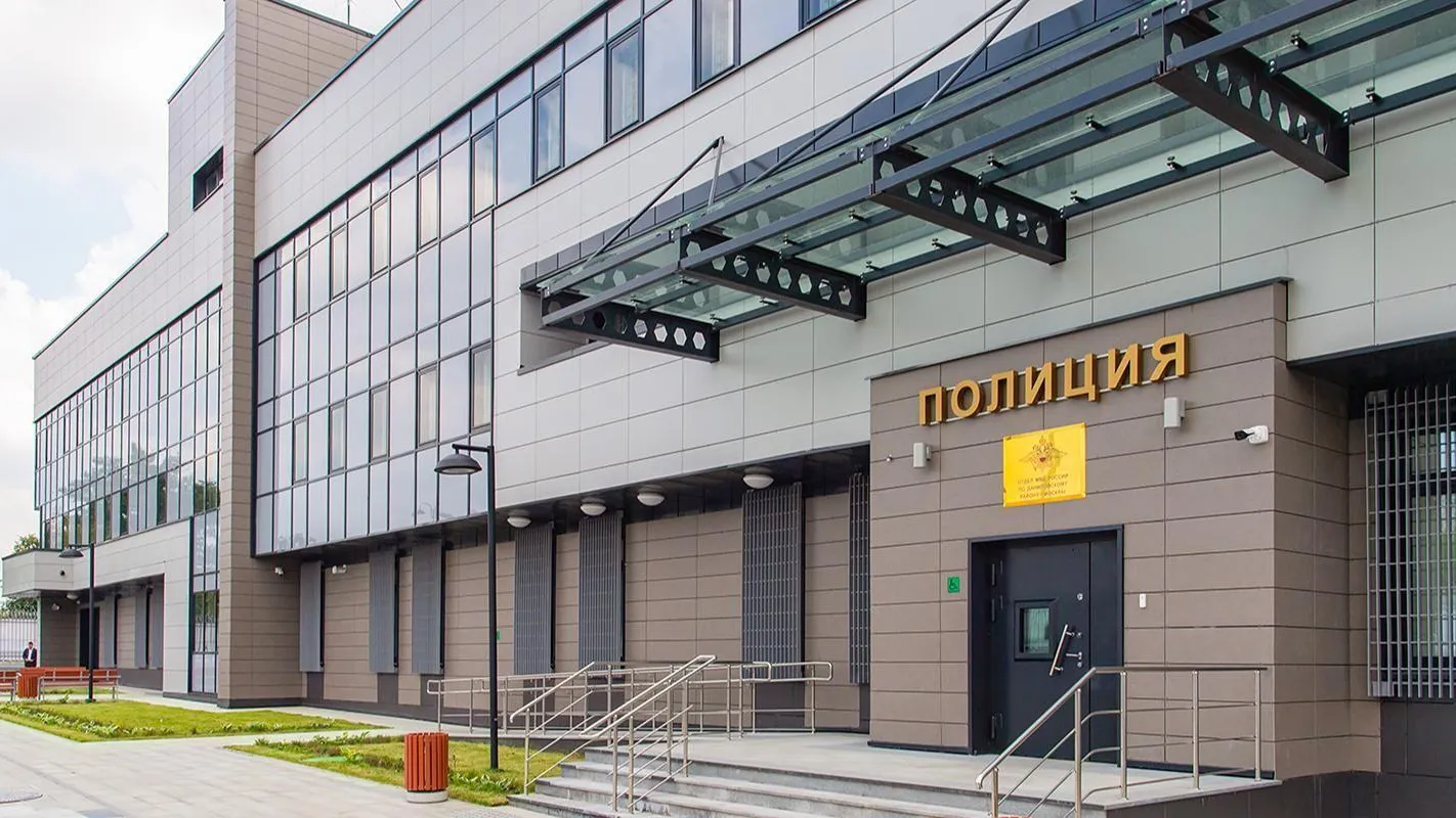 Пресс-служба Мэра и Правительства Москвы
