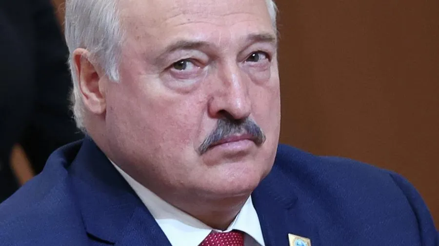 Лукашенко призвал привлечь к борьбе с последствиями урагана политзаключенных