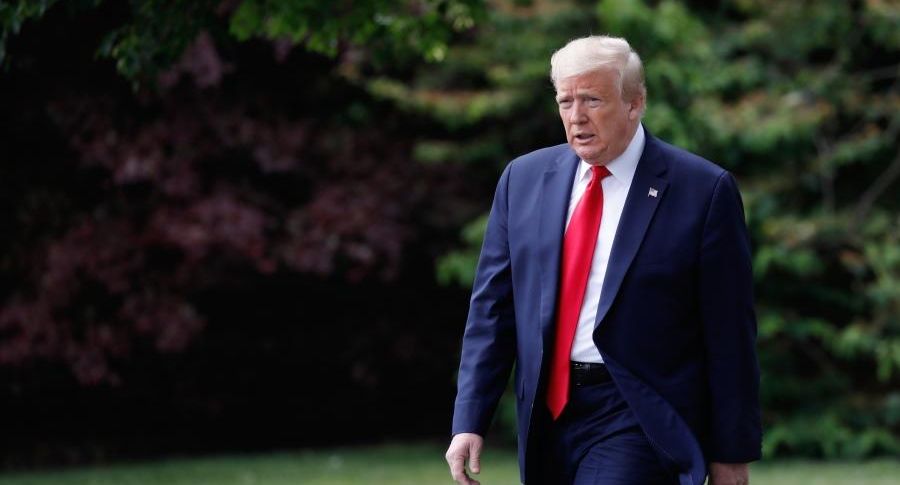Трамп заявил, что хочет встретиться с Путиным, но после церемонии инаугурации