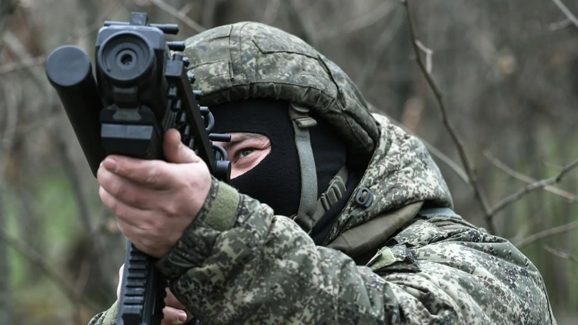 Гусев: украинский беспилотник перехватили над Воронежем
