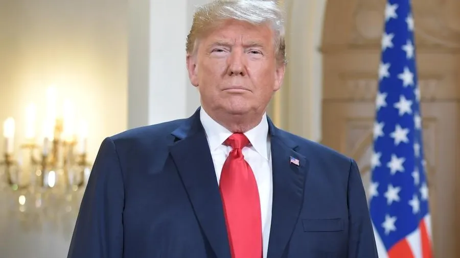 Дональд Трамп хочет положить конец мировым войнам
