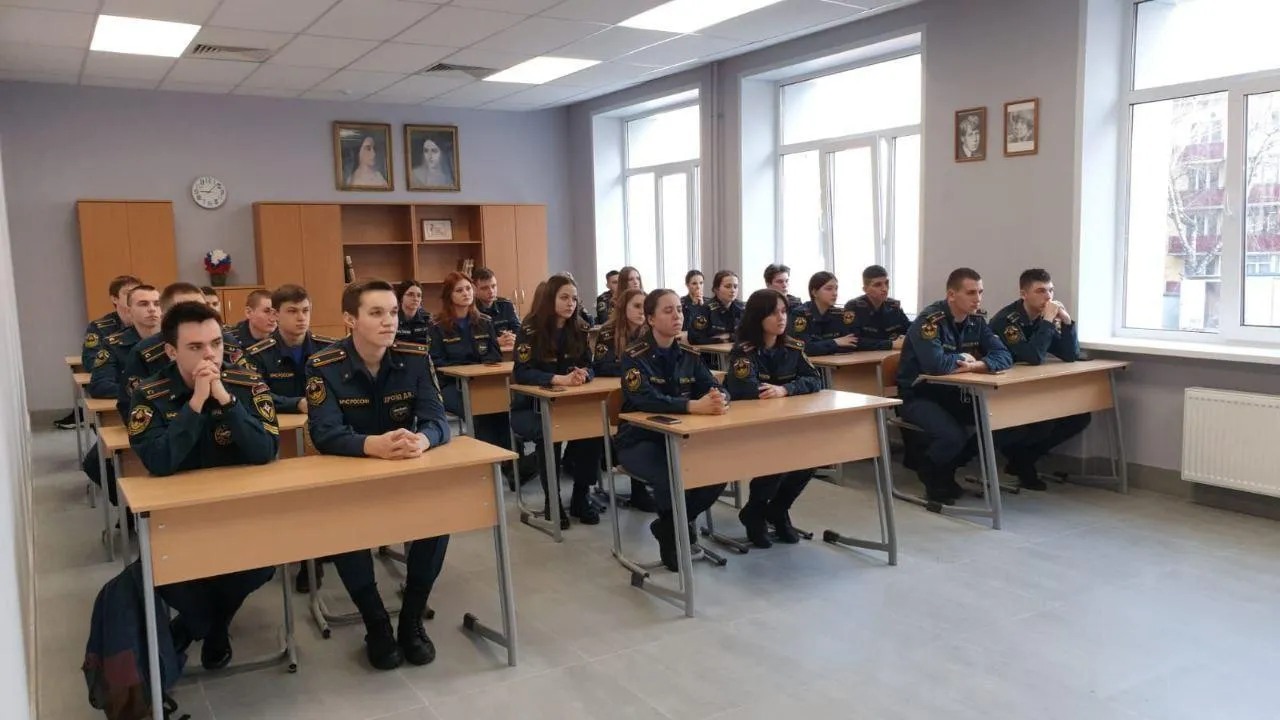 Пресс-служба министерства образования Московской области