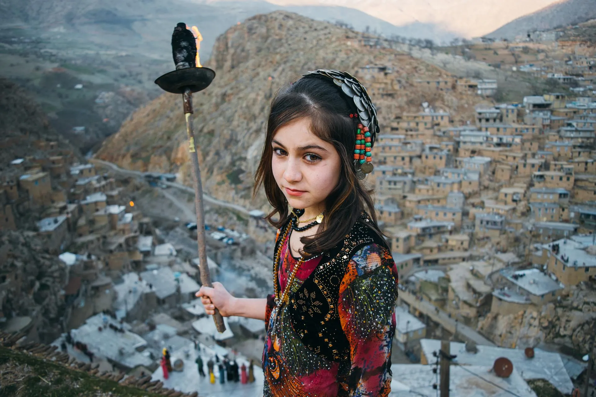 Salar Arkan - سالار ارکان. Собственная работа