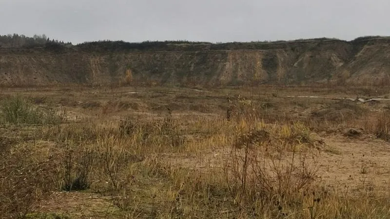 В Мытищах компанию по добыче песка призвали обеспечить безопасность местных жителей