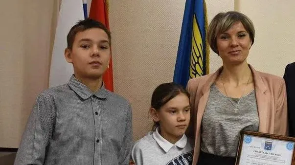 Молодая семья приобрела квартиру в Жуковском по жилищной программе