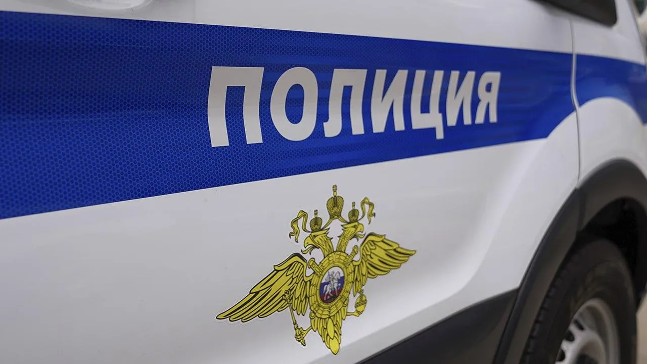 Мужчины на авто протаранили машины в Красногорске и устроили драку
