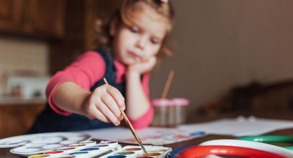 Дети до 14 лет могут поучаствовать в конкурсе рисунков по ПДД «Лето без ДТП!»