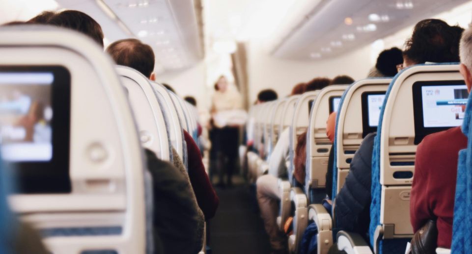 Шадаев: Wi-Fi на борту российских самолетов станет повсеместным к 2028 году
