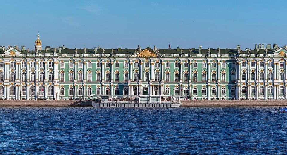 Открытие юбилейного года Рериха состоялось в Эрмитажном театре Петербурга