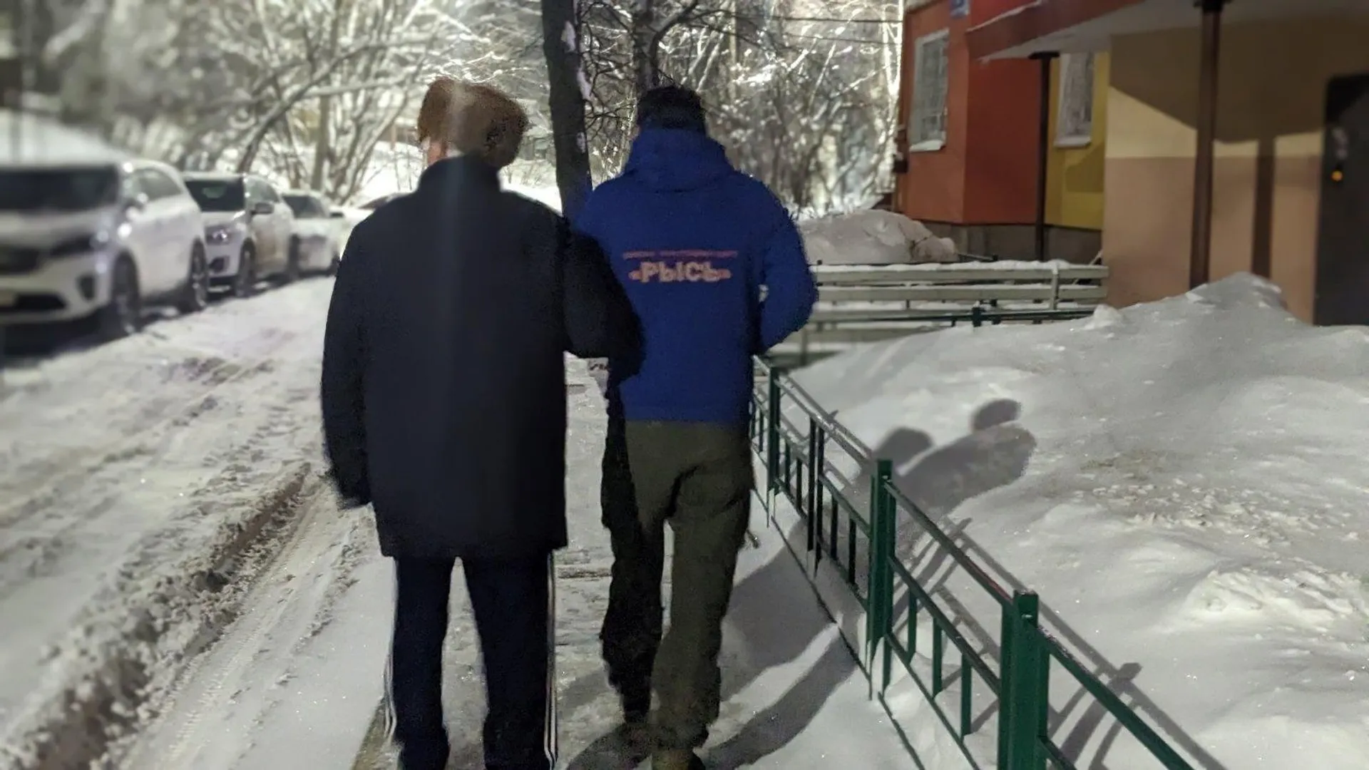 В Нижегородской области в новогодние праздники погибли 5 пропавших жителей