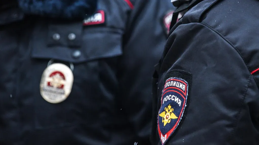 Около 4 тыс правоохранителей обеспечат безопасность в Подмосковье 1 сентября