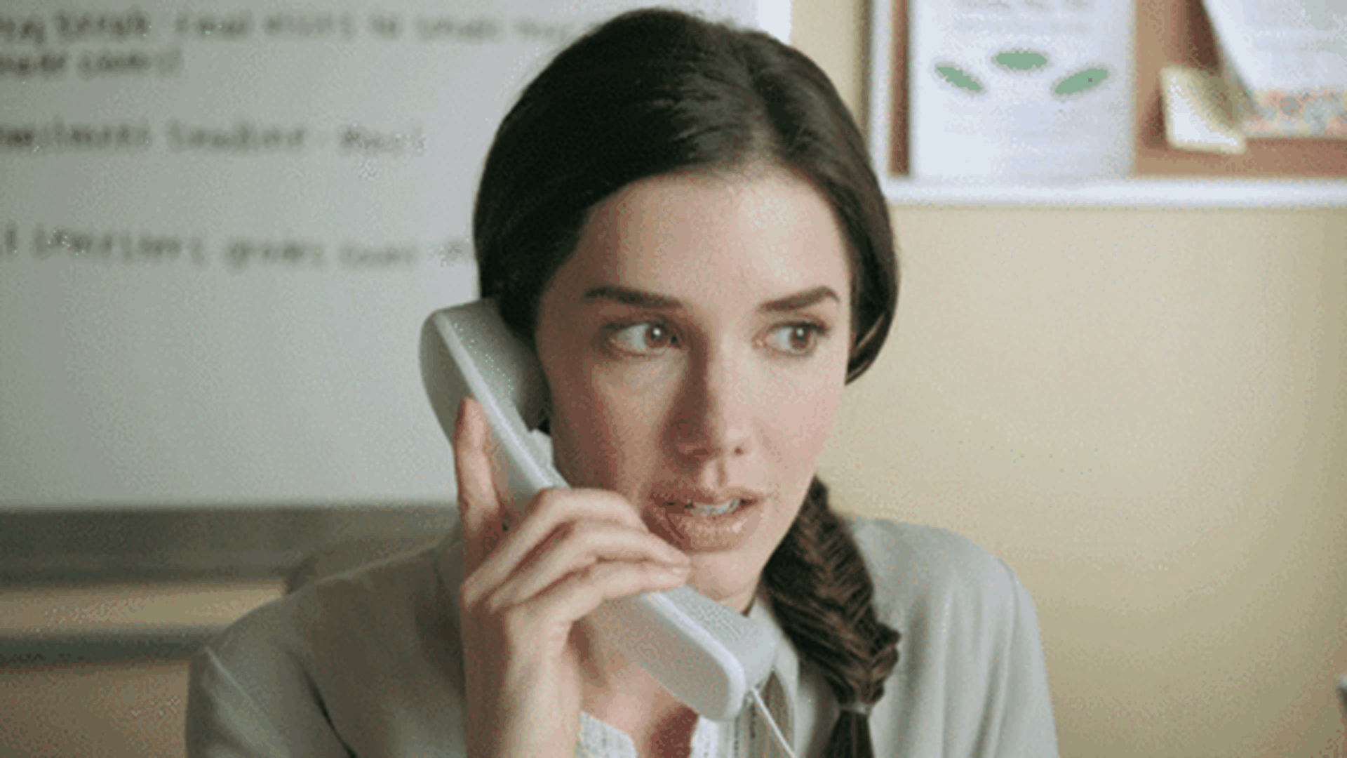 In Call Girl